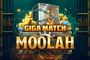 Giga Match Moolah - BOYBET168