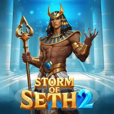 Storm Of Seth 2 - BOYBET168