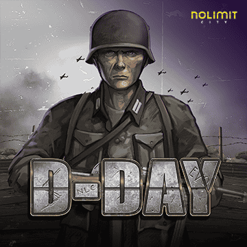 NolimitCity : D Day - BOYBET168