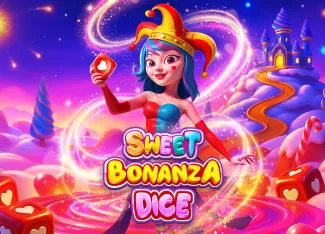 Pragmatic : Sweet Bonanza Dice - BOYBET168