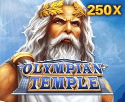 JDB : Olympian Temple - BOYBET168