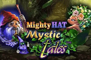 Mighty Hat: Mystic Tales - BOYBET168