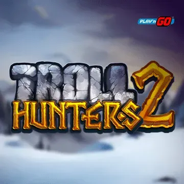 PlaynGo : Troll Hunters 2 - BOYBET168