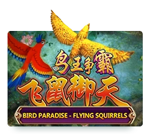 Bird Paradise - BOYBET168