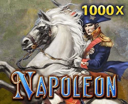 JDB : Napoleon - BOYBET168