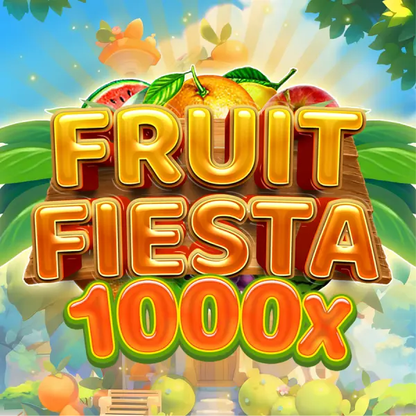 CosmoPlay : Fruit Fiesta 1000 - BOYBET168