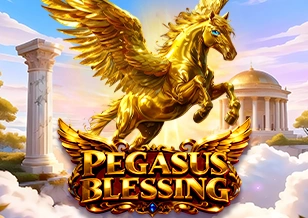 Berkah Pegasus - BOYBET168