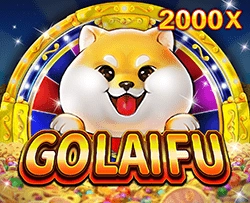 JDB : GoLaiFu - BOYBET168