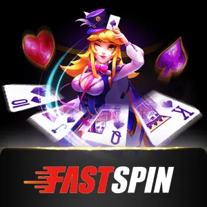 Fastspin - BOYBET168