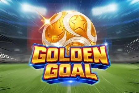 JDB : Golden Goal - BOYBET168