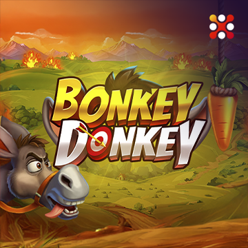 Bonkey Donkey - BOYBET168