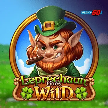 PlaynGo : Leprechaun Goes Wild - BOYBET168