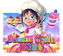 Sweetie Crush - BOYBET168