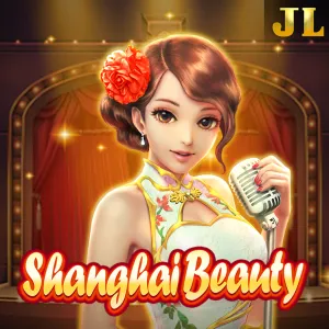 Shanghai Beauty - BOYBET168