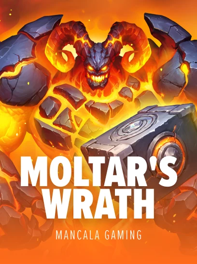 Moltars Wrath - BOYBET168