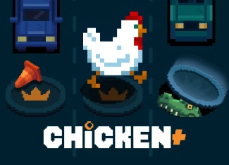 Chicken+ - BOYBET168