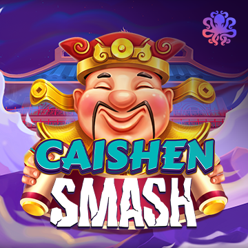 Octoplay : Caishen Smash - BOYBET168