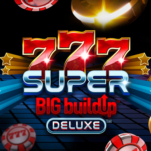 777 Super BigBuildUp&trade; Deluxe&trade; - BOYBET168