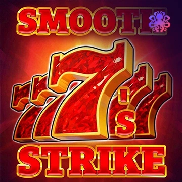 Octoplay : Smooth 7’s Strike - BOYBET168