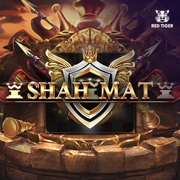 Redtiger : Shah Mat - BOYBET168
