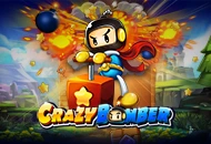 Crazy Bomber - BOYBET168