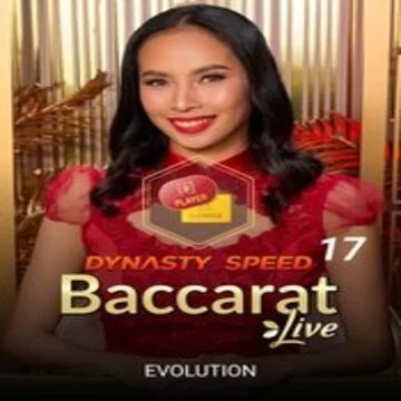 Dynasty Speed Baccarat 17 - BOYBET168