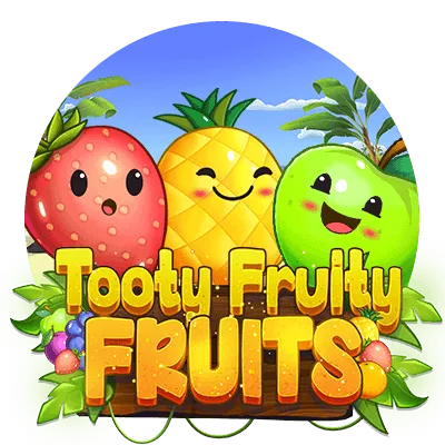 Habanero : Tooty Fruity Fruits - BOYBET168