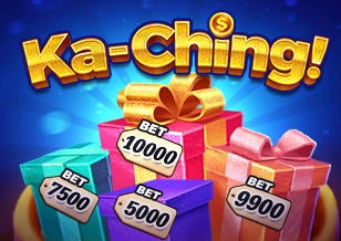 Ka-Ching - BOYBET168