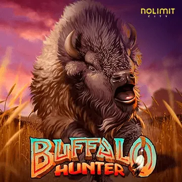 NolimitCity : Buffalo Hunter - BOYBET168