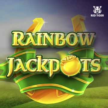 Redtiger : Rainbow Jackpots - BOYBET168