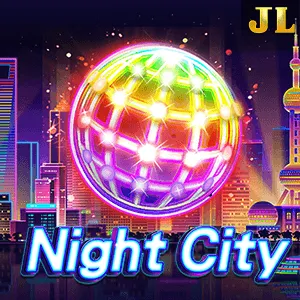 Night City - BOYBET168