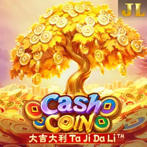Cash Coin - BOYBET168