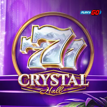 PlaynGo : Crystal Hall - BOYBET168