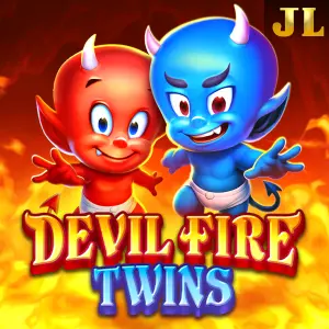 Devil Fire Twins - BOYBET168