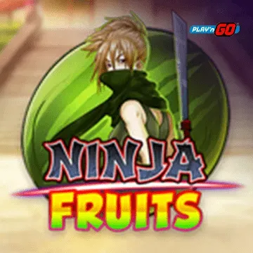 PlaynGo : Ninja Fruits - BOYBET168