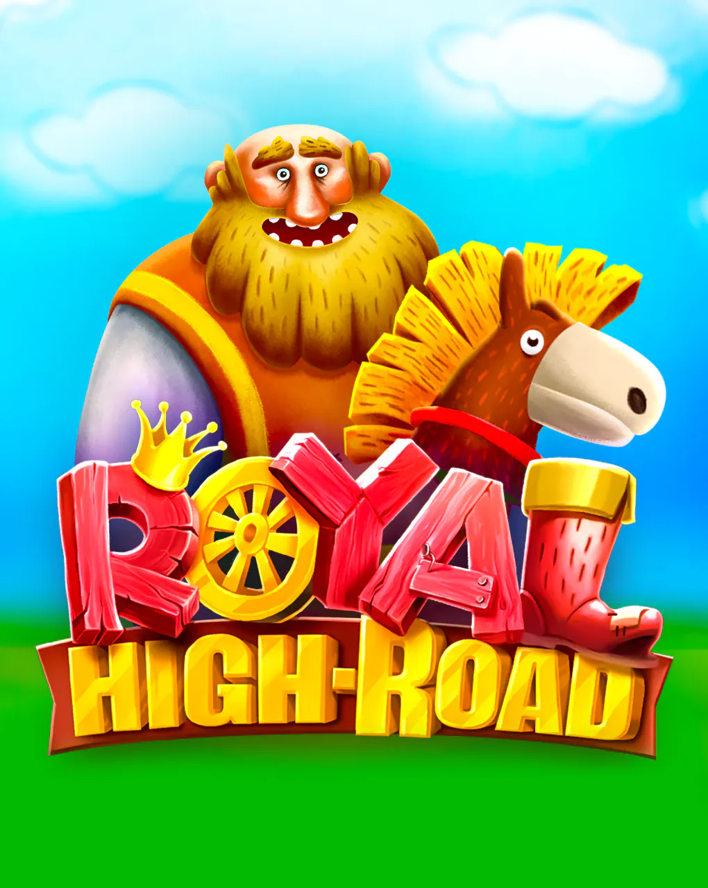 Royal High-Road - BOYBET168