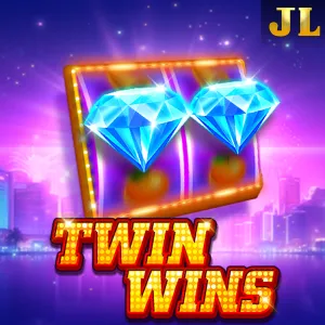 TWIN WINS - BOYBET168