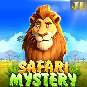 Safari Mystery - BOYBET168