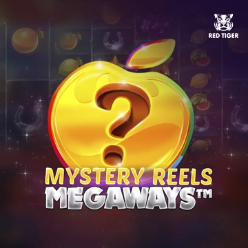 Redtiger : Mystery Reels Megaways - BOYBET168