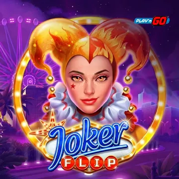 PlaynGo : Joker Flip - BOYBET168