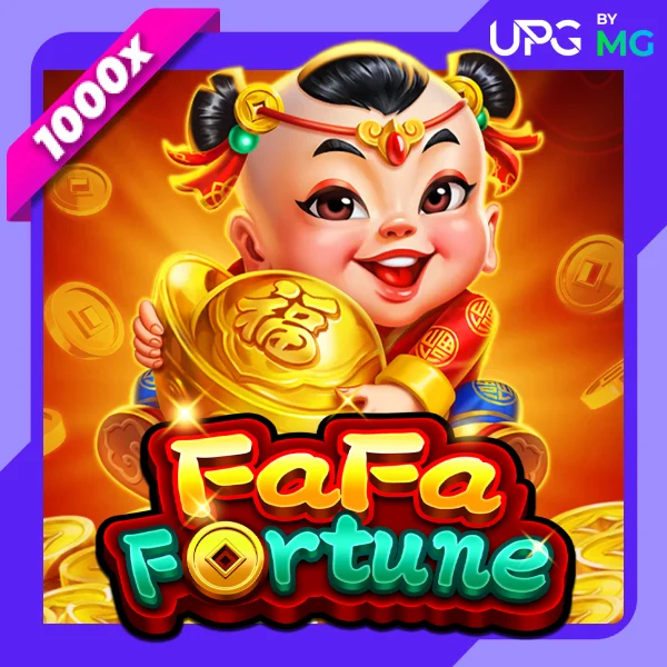 FaFa Fortune - BOYBET168