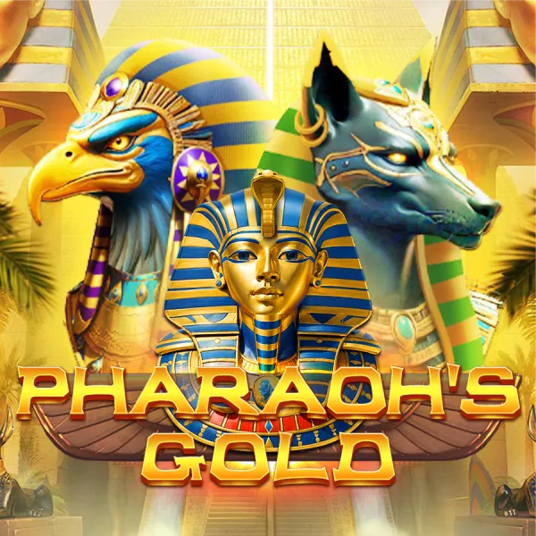 CosmoPlay : Pharaohs Gold - BOYBET168