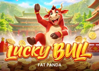 FatPanda : Lucky Ox - BOYBET168
