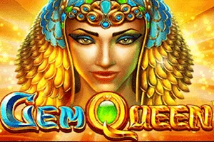 Gem Queen - BOYBET168