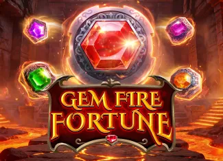 Pragmatic : Gem Fire Fortune - BOYBET168
