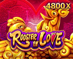 JDB : Rooster In Love - BOYBET168