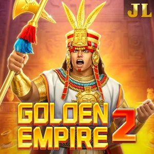 Golden Empire 2 - BOYBET168