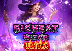 Penyihir Kaya ULTRA - BOYBET168
