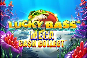 Lucky Bass: Mega Cash Collect - BOYBET168