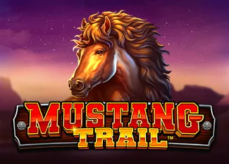 Pragmatic : Mustang Trail - BOYBET168